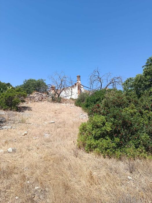 Terreno em Vale Formoso 1400 m — Almancil, Faro