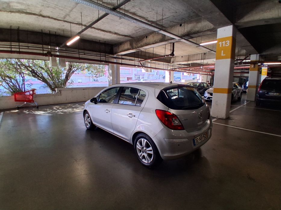 Corsa EcoFlex Gasoleo — photo 3