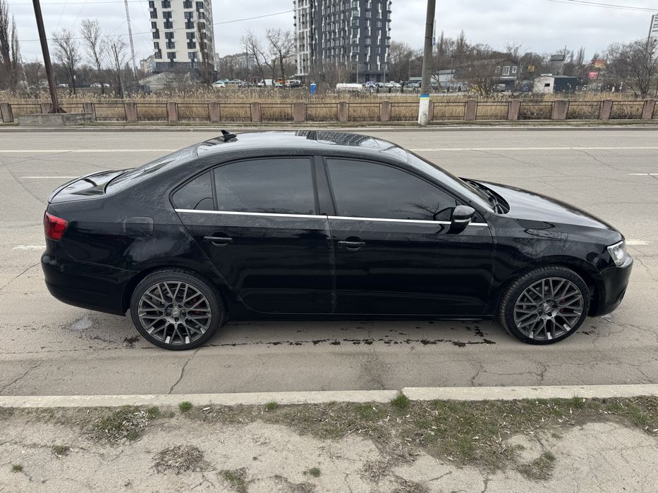 Volkswagen Jetta 2015
