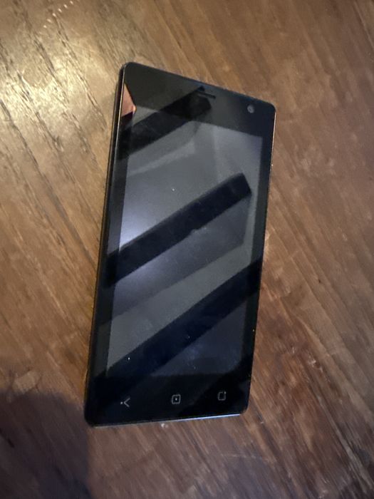 Telemovel novo MEO Smart A35