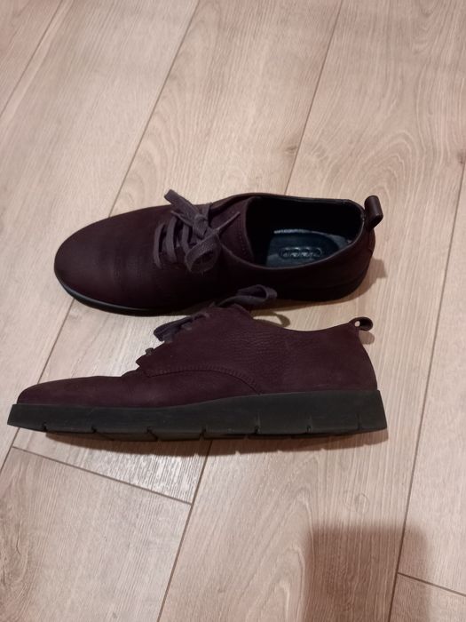 Экко Ecco Bella туфли 40размер