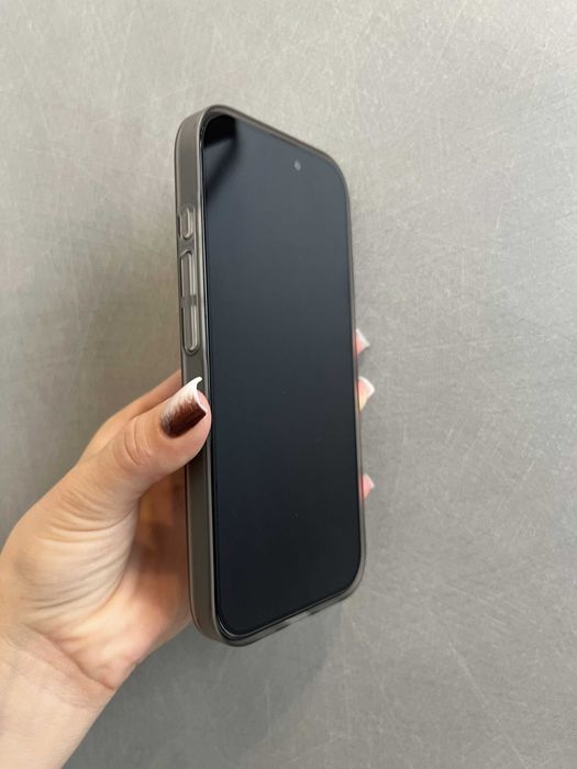 Захисне скло для iPhone 13 Pro Max 9D 9H стекло айфон 13 Про Макс 5D