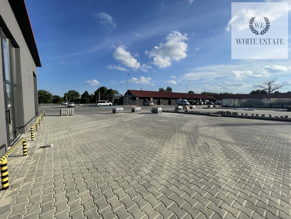 Оренда в с.Великий Ходачків