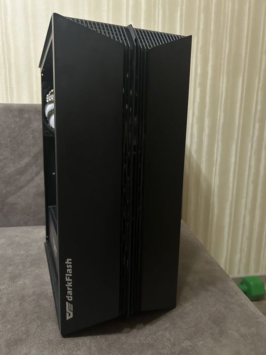 компьютер средне игровой