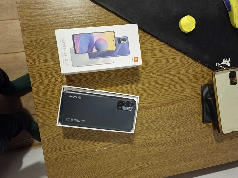 Xiaomi Redmi Note 10 5g 4/64gb