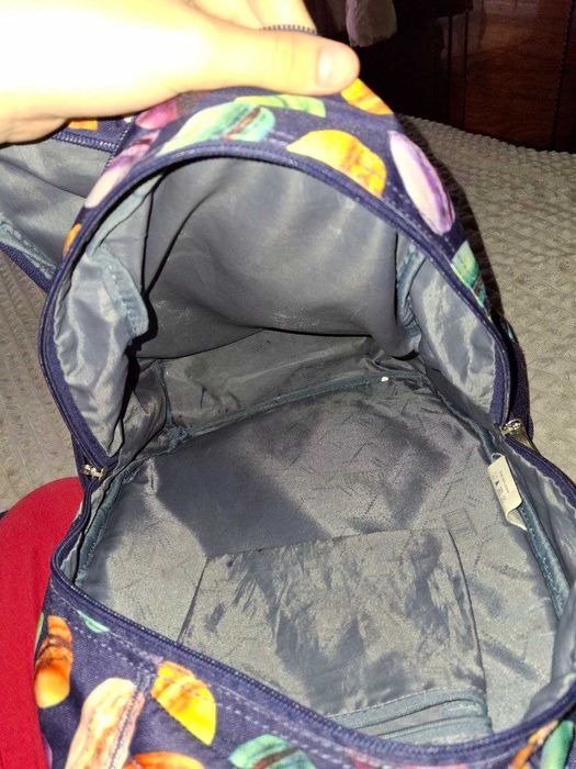 Рюкзак для девочки