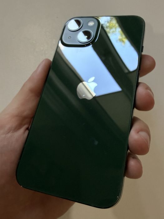 Iphone 13 nowa bateria