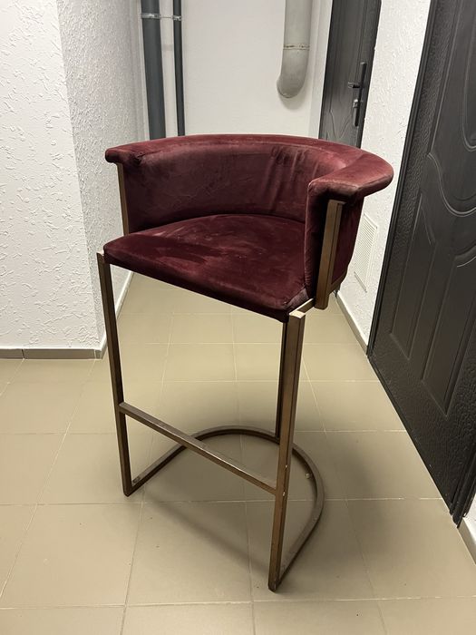 Продам Барные сиулья