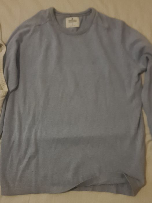 Vendo camisola Springfield