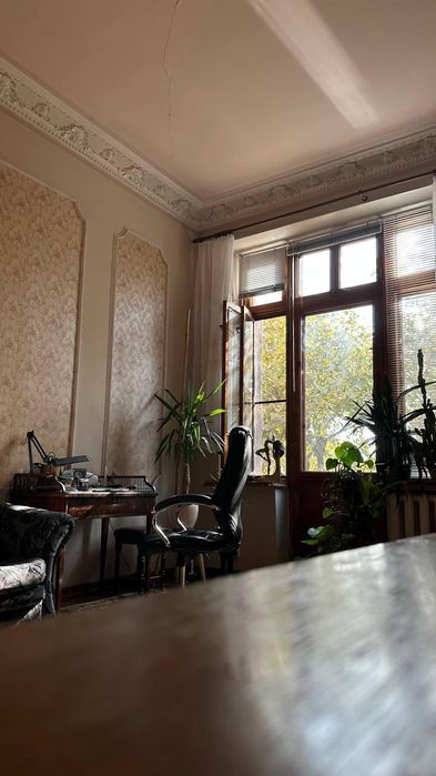 Багатокімнатна квартира за адресою Куликове поле пл. (площа 197,2 м²) - Atlanta.ua - фото 18