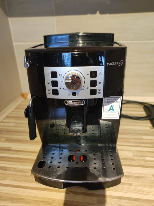 DeLonghi Magnifica S