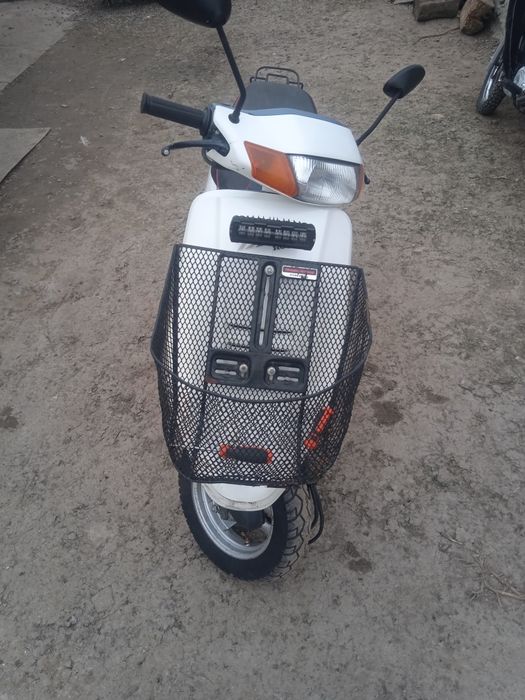 Продам Honda Tact AF24