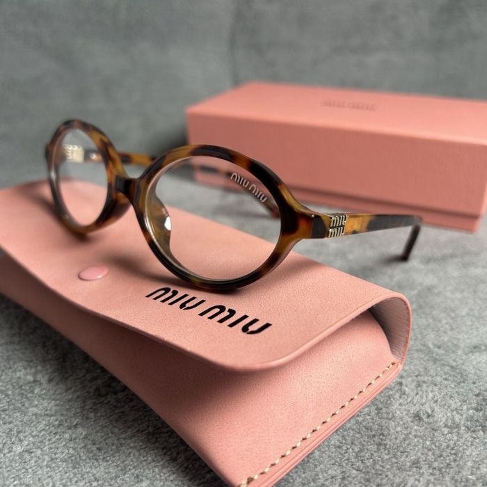 Имиджевые очки Miu Miu Іміджеві окуляри