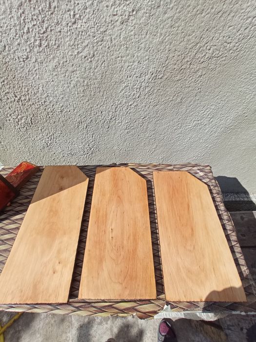 Рaзделочные досточки