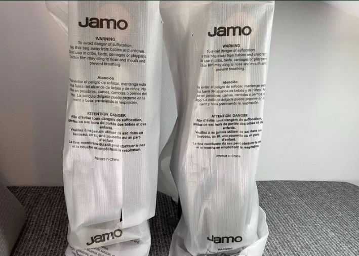 COLUNAS DE CHÃO JAMO S 805 (PAR NOVO)
