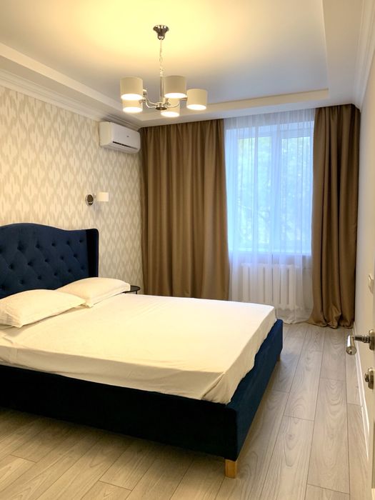 Трикімнатна квартира 4/5 пл.Свободи