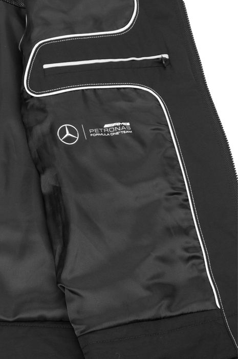 Куртка Hugo Boss Mercedes AMG