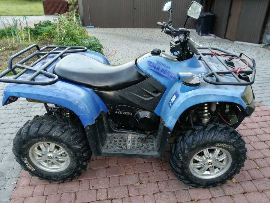 Loncin