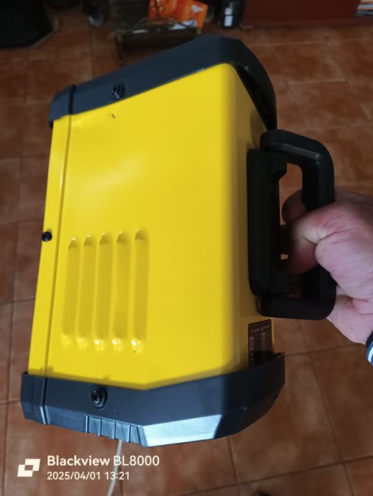 Máquina de soldar nova!! 300 Amperes!!