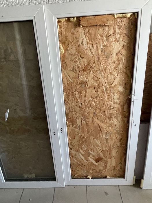 Продам стеклопакеты двойные