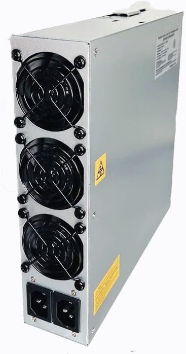 Блок питания APW12 для ANTMINER S19; T19; S19J; S19JPRO.