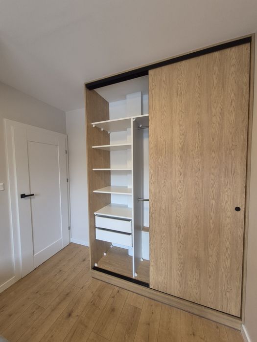 Mieszkanie dwupokojowe apartament umeblowany nowy wynajmę  Pieczewo