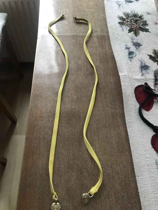 Troczki do stroju kąpielowego 53 cm