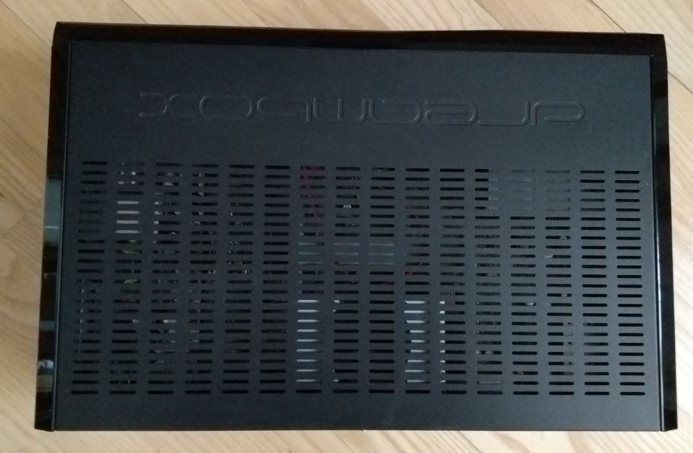 тюнер Dreambox DM8000 HD Оригінал + HDD