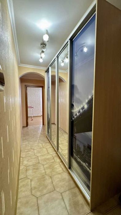 Продаж 2 кім квартири 60 м2 Лічил на кв Новобуд р-н Поділ №8023