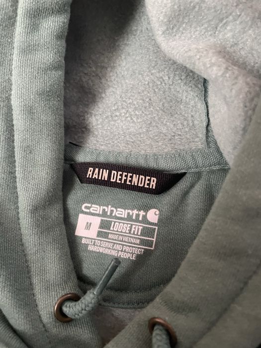 sweat carhaart oficial