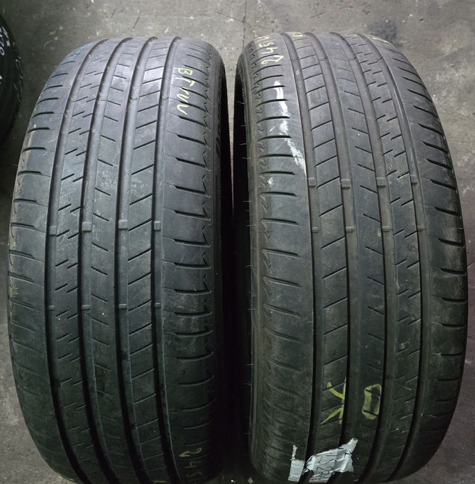 Opony letnie Bridgestone 245/45/20 Jarbet #A41