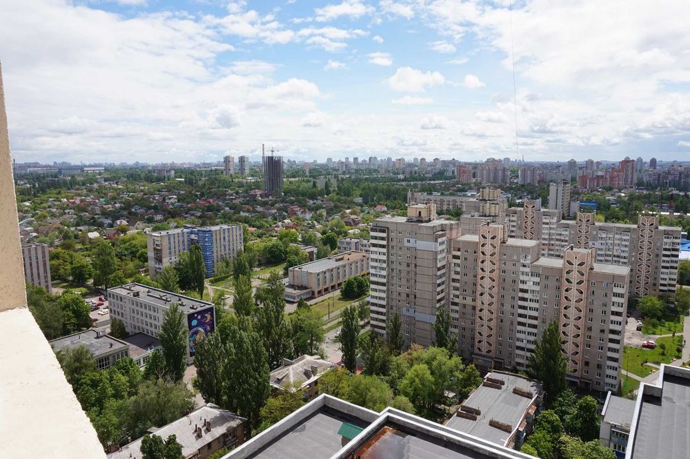 здам 1 кім квартиру вул. Олевська 9 Академістечко
