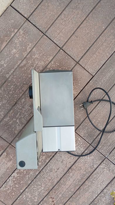 Acessório Corta-Sebes Articulado para Multifunções