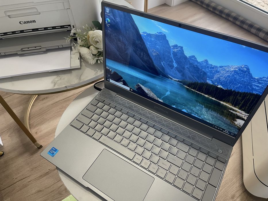 Computador Portátil Primux i5 11ªGer 8GB RAM 512GB SSD GARANTIA Oferta