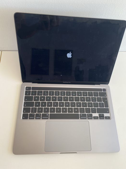 MacBook Pro 13 polegadas