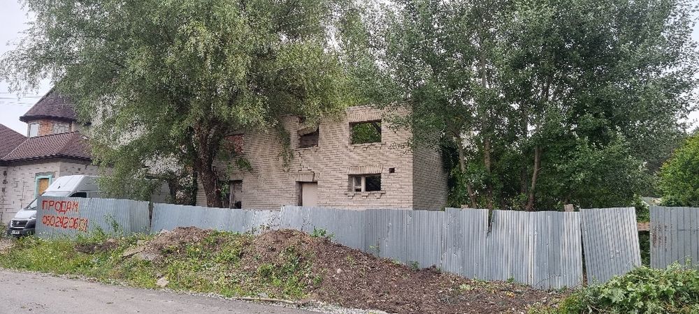 Продам земучасток, Киево-Святошинский р-н, с.Кременище, ул.Грушевского
