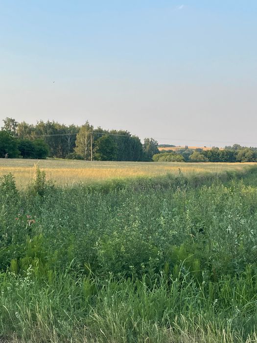 Działka budowlana - Więcej