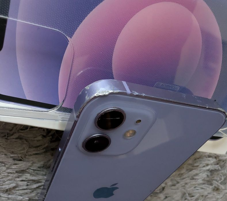 IPhone 12 128gb  .