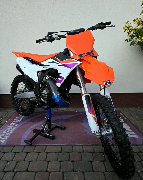 KTM