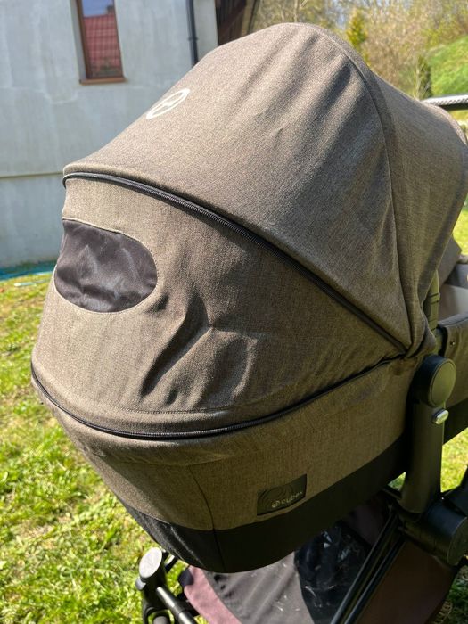 Wózek Cybex Priam