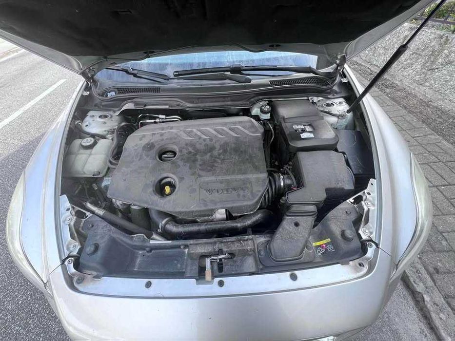 2012 Volvo C30 D2 e-drive 1.6D 115cv