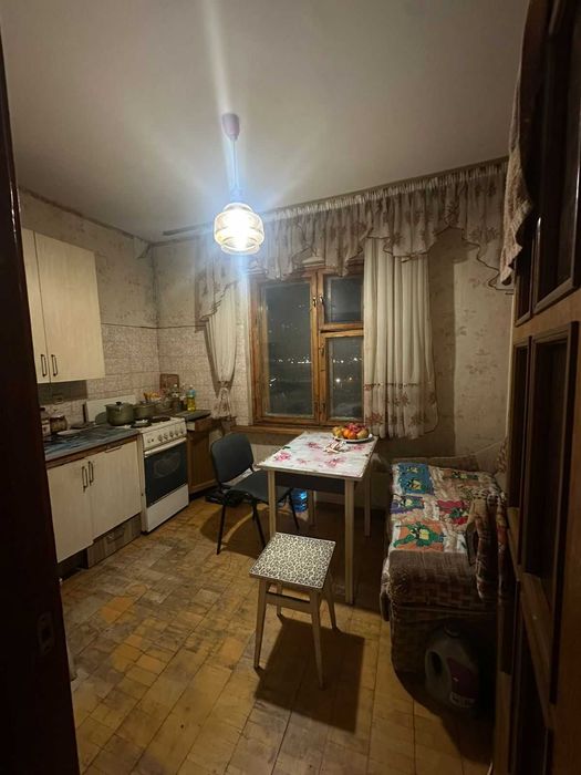 Простора затишна квартира на Троещіна Оноре Де Бальзака ТРЦ "Район"