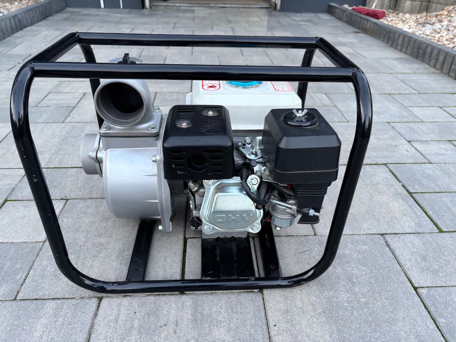 Pompa Honda gx 270