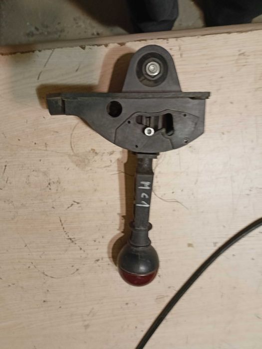 lewarek dźwignia zmiany biegów mgo jdm aixam microcar  mc 1 mc ligier