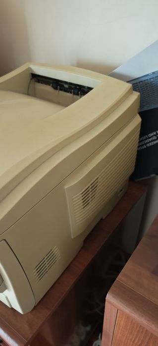 Impressora OKI C5100