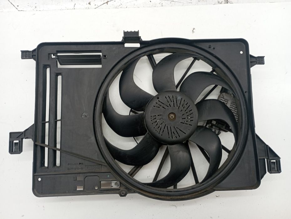 Termo ventilador - FORD FOCUS III Caixa/Hatchback | 11 -