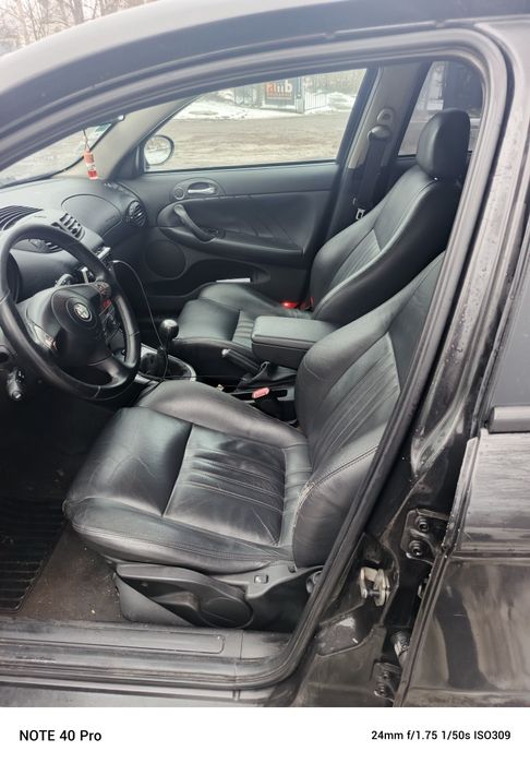 Alfa Romeo 147  okazja weekend