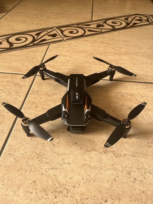 квадрокоптер jjrc x25