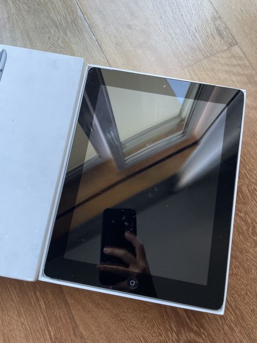 Ipad 2 64GB c/ Carregador - LER DESCRIÇÃO