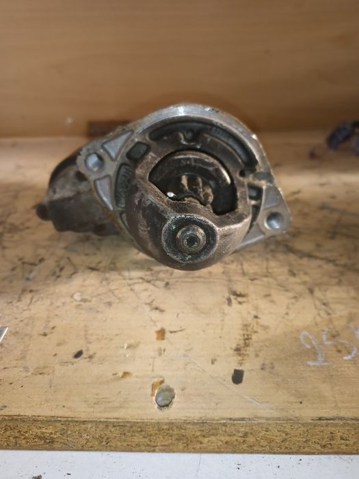 Motor de arranque MERCEDES-BENZ C-CLASS W203 0051515301